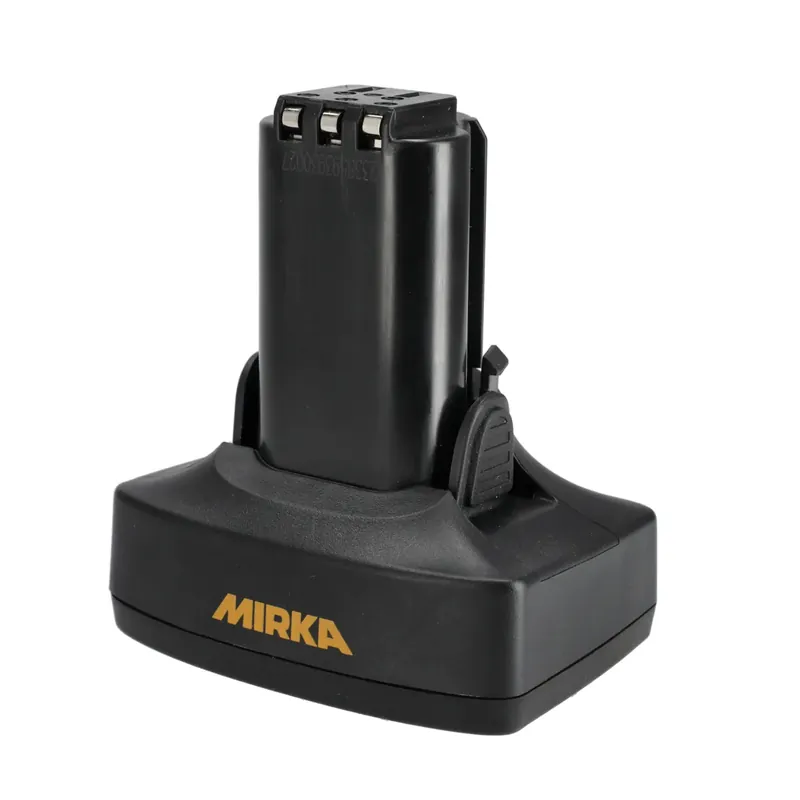Mirka Akku BPA 11150 11,1V 5,0Ah für AOS, AROP, AROS, ARP, ANGOS, FBS-B Zertifiziert