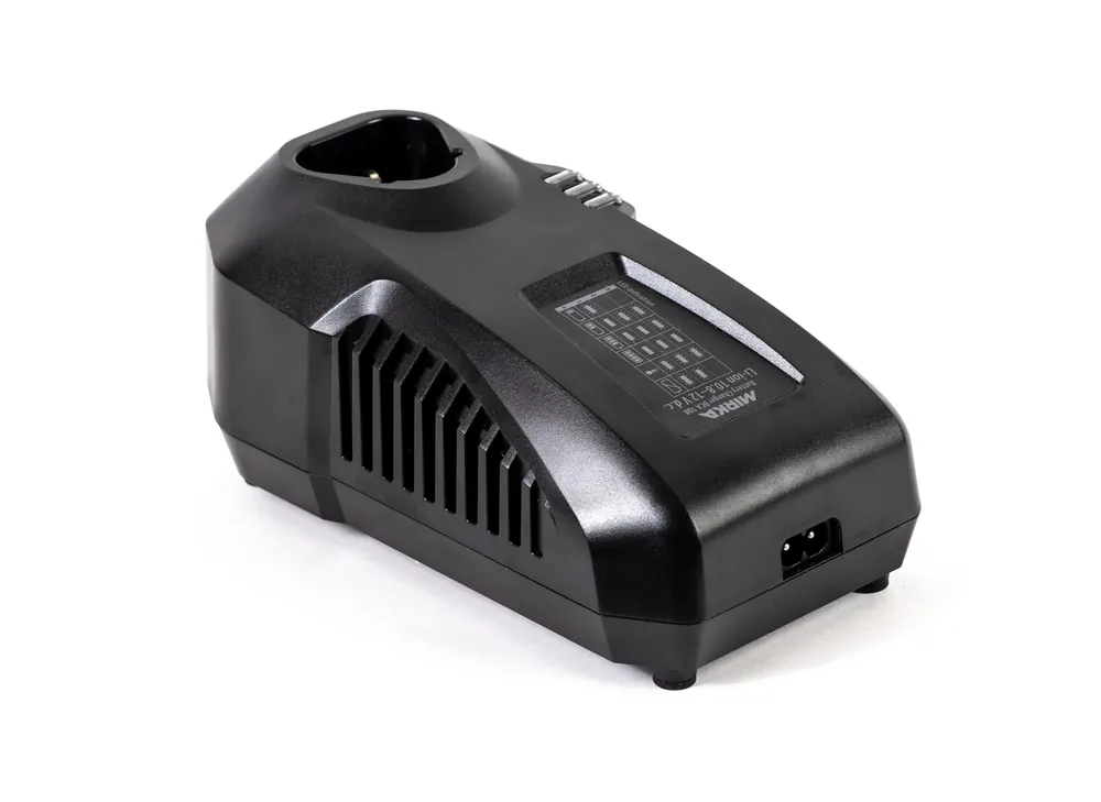 Mirka Akku-Ladegerät BCA 108 max 12V o. Kabel Sale