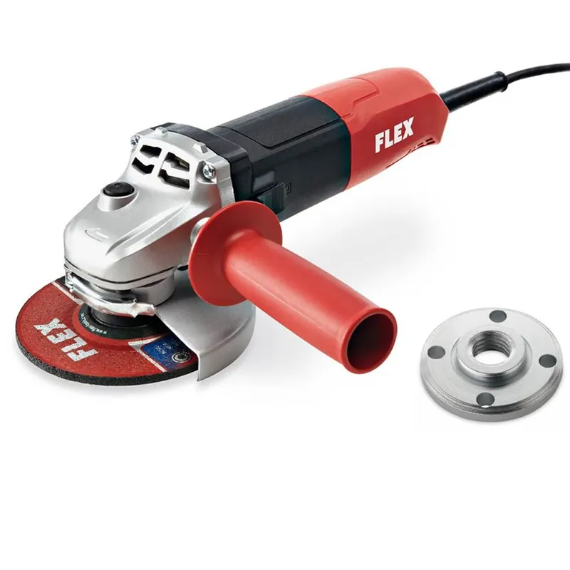 Direkt Vom Hersteller FLEX 125mm Winkelschleifer L 10-10 1010W 437980