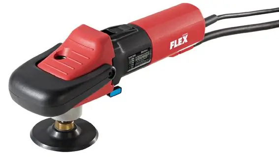 FLEX Nass Steinschleifer L 12-3 100 WET PRCD Schalter 378.488 Steinpolierer Highlight