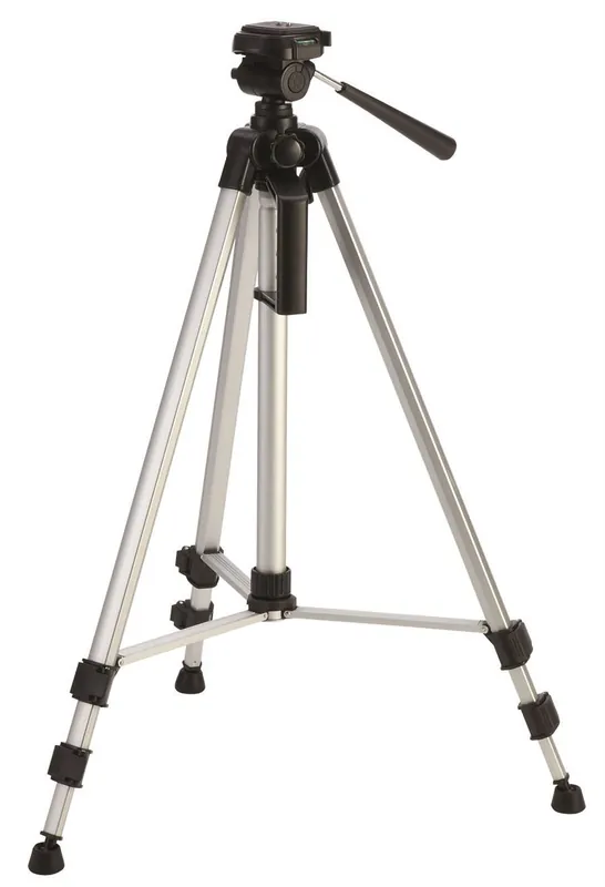Kracherpreis FLEX Laser Kurbelstativ Stativ LKS 65 170 F 1/4 mit Tasche 398.624
