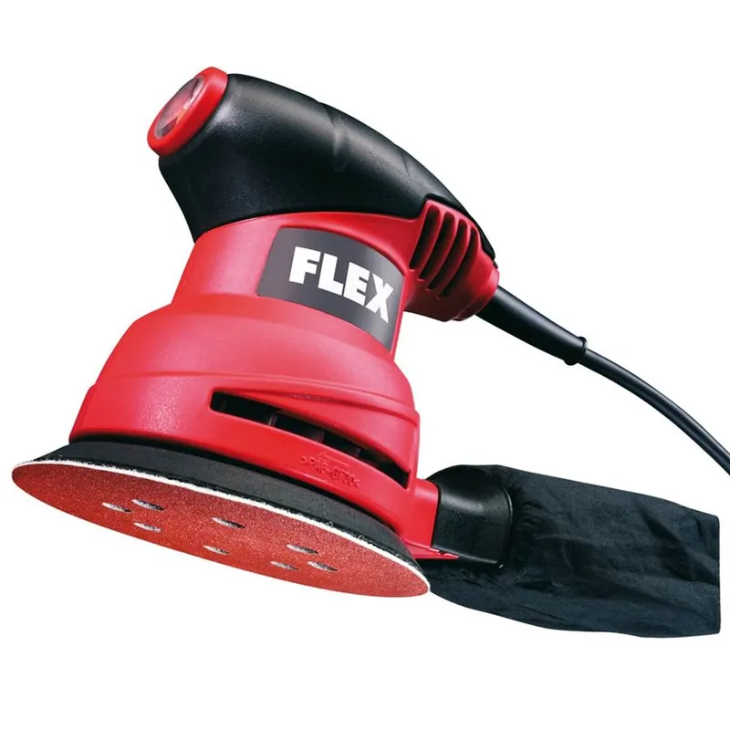 Echt FLEX 125mm Exzenterschleifer 334.111 XS 713 XS713 Excenterschleifer 334111