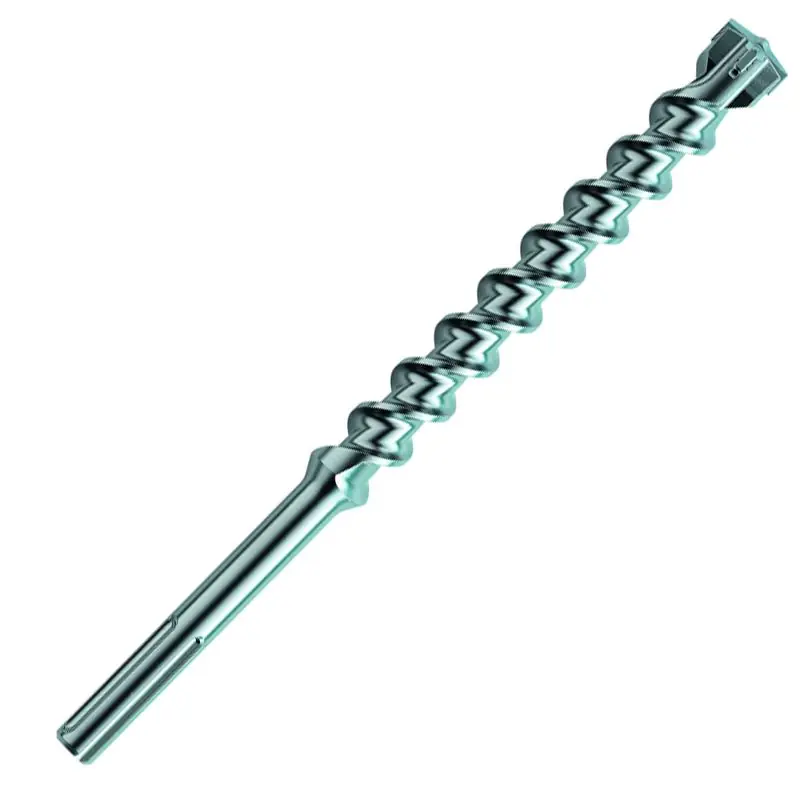 Neue Kollektion FLEX Hammerbohrer HD 4-C D32x370 SDS-max