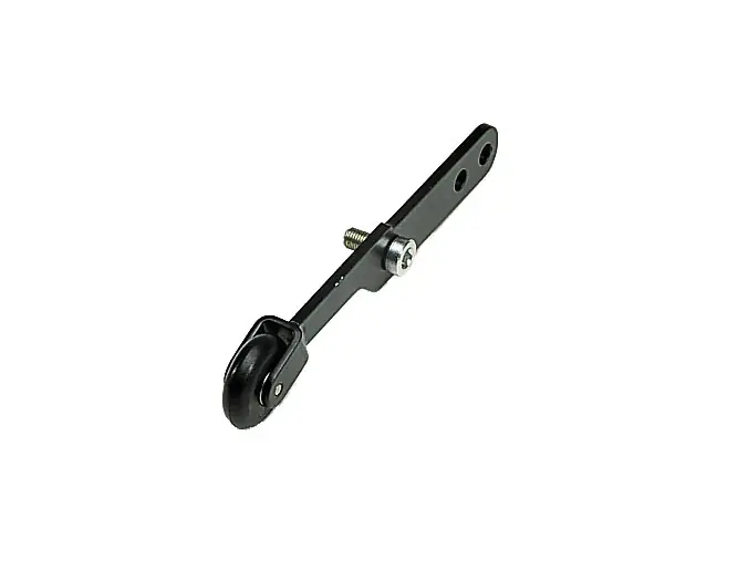 Flex Schleifarm 9mm ballig für LBS 1105 VE 256.532 Knallerangebot