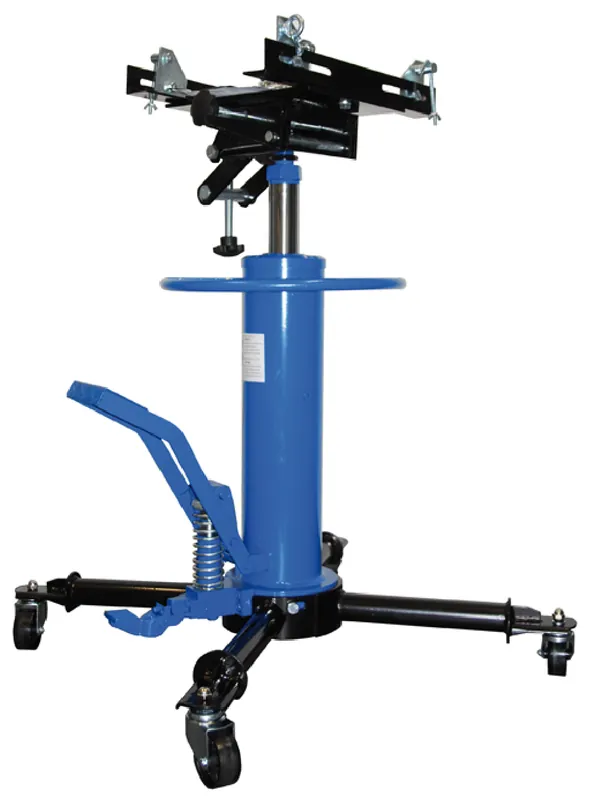 BGS Schwerlast-Doppelhub-Getriebeheber | 500 kg – 9233 Neue Ware
