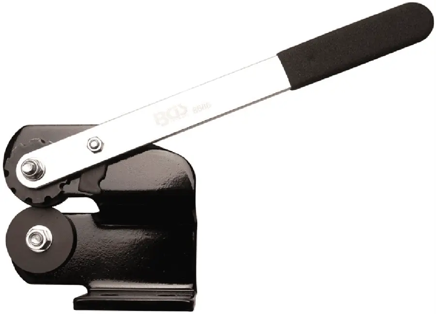 BGS Rollblechschere – 8686 Garantierte Lieferung