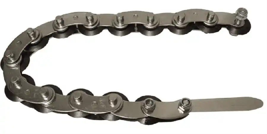 BGS Ersatzkette für Auspuff-Kettentrenner Art. 134 – 130 Super-Preis