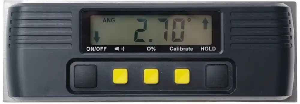 BGS Digitaler Winkelmesser – 9330 Sonderangebot