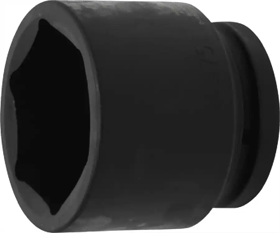 BGS Kraft-Steckschlüssel-Einsatz Sechskant | 25 mm (1") | SW 75 mm – 5875 Top-Preis