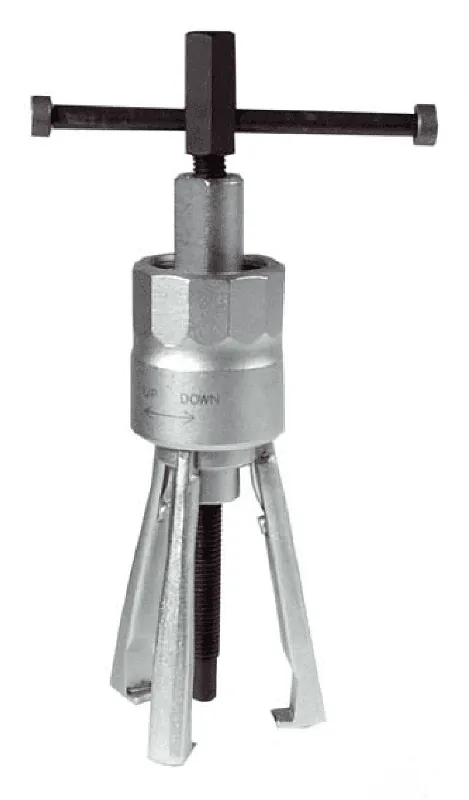 BGS Micro-Abzieher, 3-armig | 19 - 45 mm – 7738 Sale
