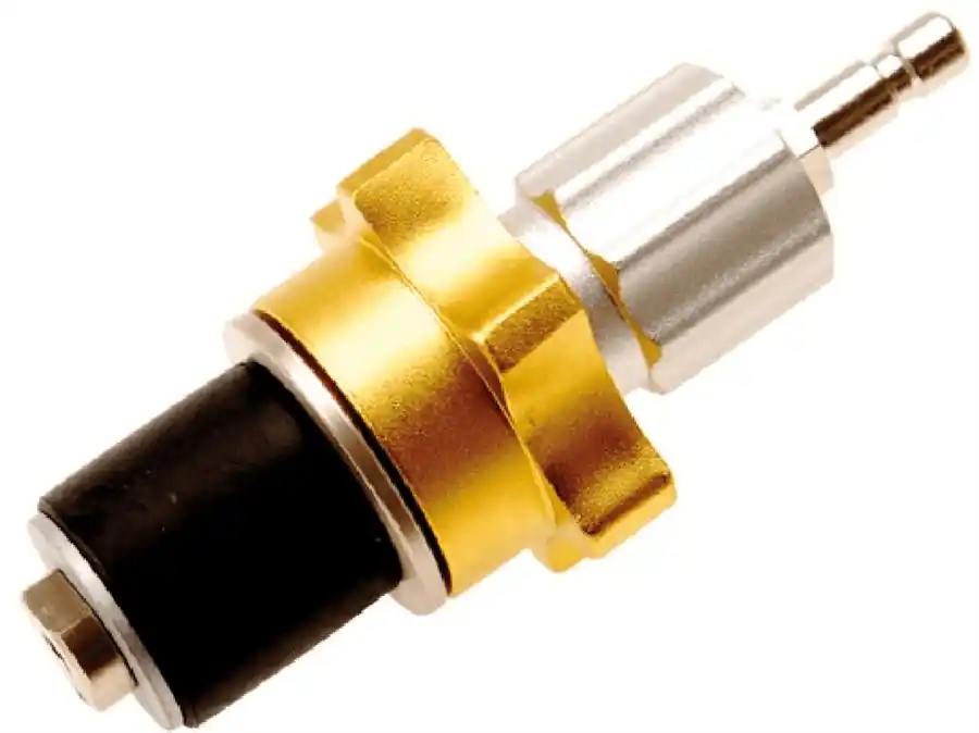 BGS Universal-Kühlsystem-Prüfadapter | 30 - 50 mm – 8599 Highlight