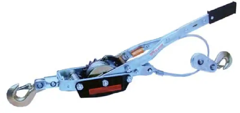 Preiswert BGS Handseilzug | 500 daN – 3480