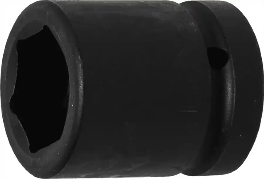 Beliebt BGS Kraft-Steckschlüssel-Einsatz Sechskant | 25 mm (1") | SW 33 mm – 5833