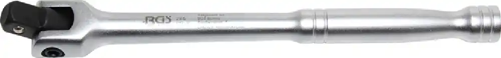 Super-Preis BGS Gelenkgriff | 12,5 mm (1/2") | 250 mm – 265