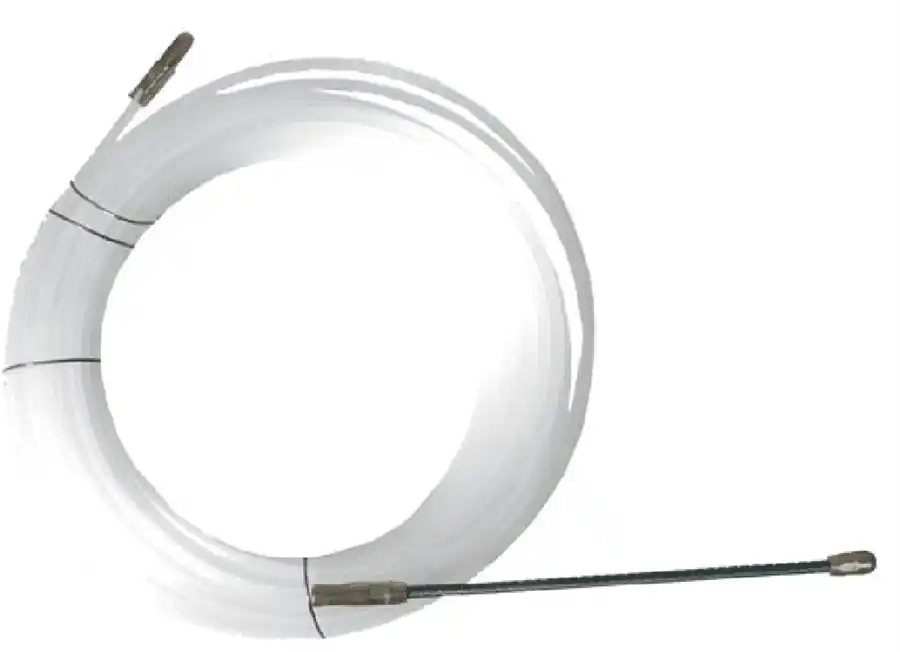 BGS Perlon-Einziehdraht | 15 m x 3 mm – 1990 Beliebt