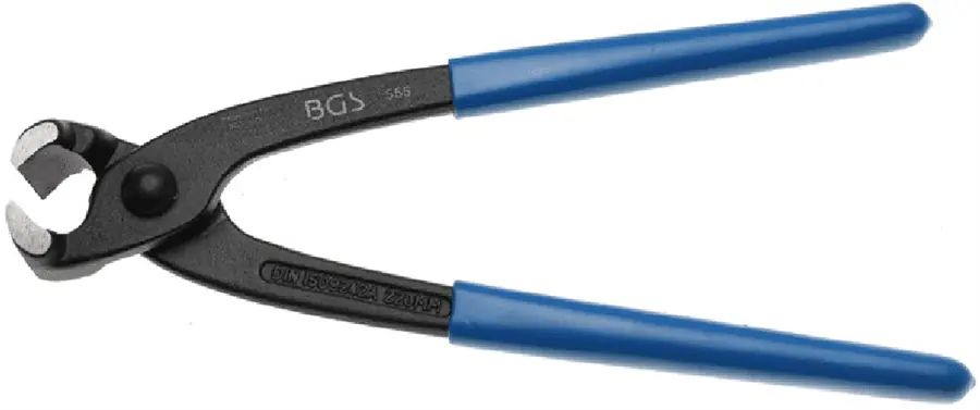 BGS Rabitzzange | DIN ISO 9242A | 220 mm – 555 Aktuell