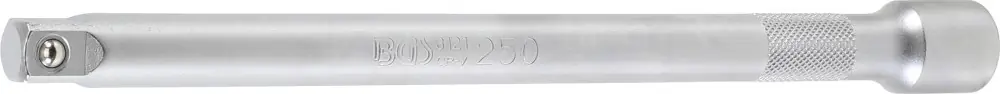Preisknaller BGS Verlängerung | 12,5 mm (1/2") | 250 mm – 3121
