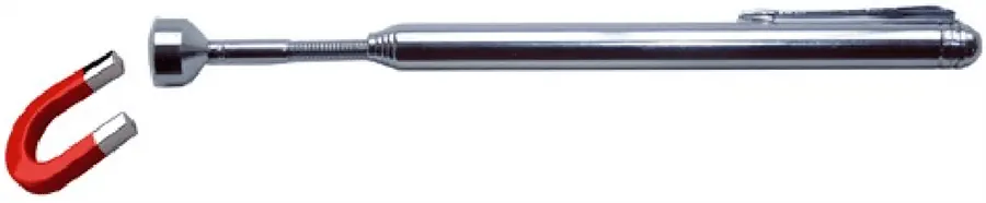 BGS Magnetheber mit flexiblem Kopf | 580 mm | Zugkraft 1,6 kg – 3183 Meistverkauft