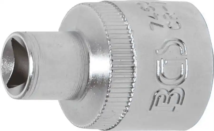 BGS Dreikant-Einsatz | M5 (8 mm) – 7460 Preis Gesenkt