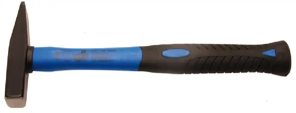BGS Schlosserhammer | Fiberglasstiel | 100 g – 3850 Heißes Angebot
