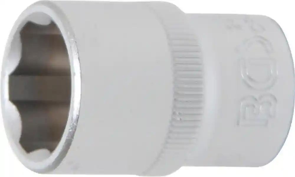 BGS Steckschlüssel-Einsatz Super Lock | 12,5 mm (1/2") | SW 18 mm – 2418 Top-Seller