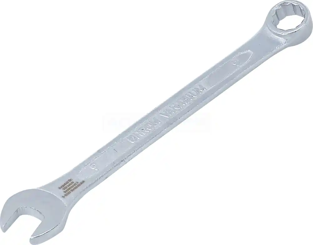 BGS Maul-Ringschlüssel | SW 9 mm – 1059 Preiswert