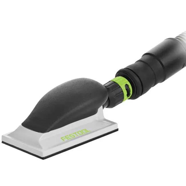 Festool Schleifklotz HSK-A 80x130 496962 Geprüft