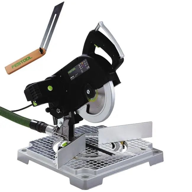 Mega-Angebot Festool Leistensäge SYM 70 E SYMMETRIC 561160