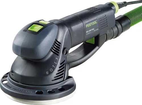 Festool Getriebe-Exzenterschleifer RO 150 FEQ ROTEX 571761 jetzt 575066 Neue Ware