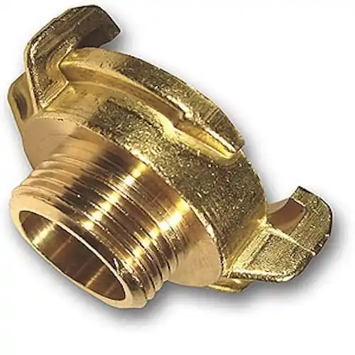 Außengewindestück 1/2" Expressversand