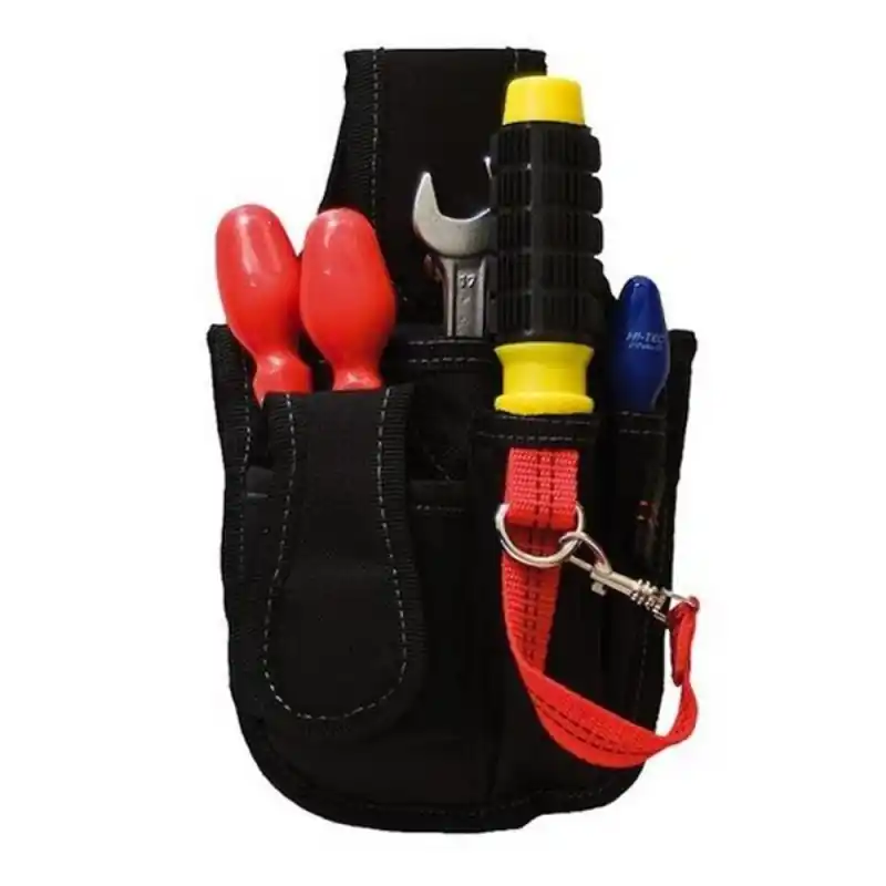 Nur Für Kurze Zeit Gürtel-Werkzeugtasche
