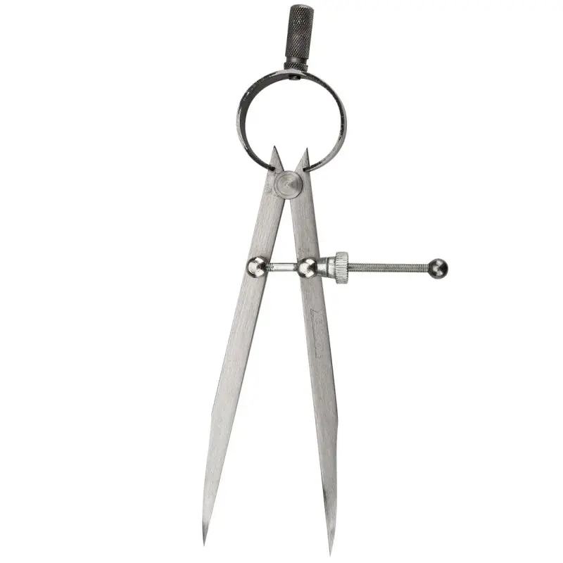 Preisreduziert 210mm Zirkel