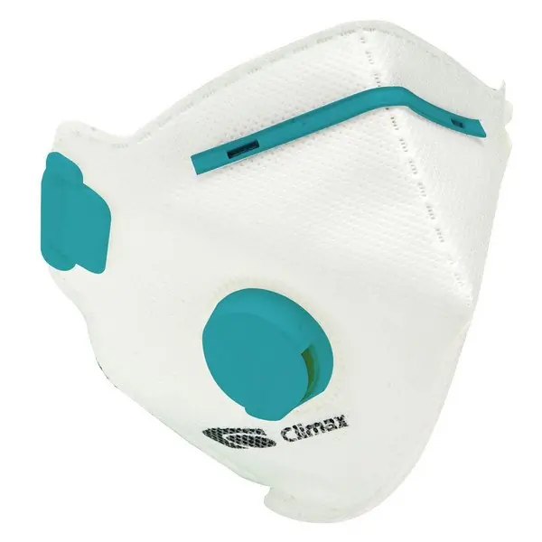 12 Stk. Profi FFP3 Atemschutzmasken mit Ventil Mega-Angebot