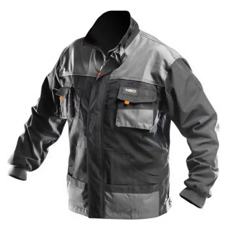Profi Arbeitsjacke (neo) Sonderaktion