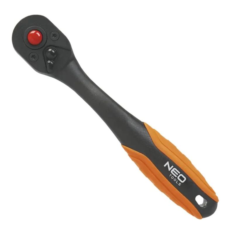 Profi Umschaltknarre 1/2" Ratsche Knarre 72 Zahn Sonderangebot