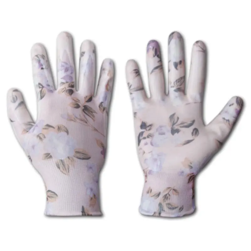 Damen Handschuhe Nitril in versch. Größen Billig