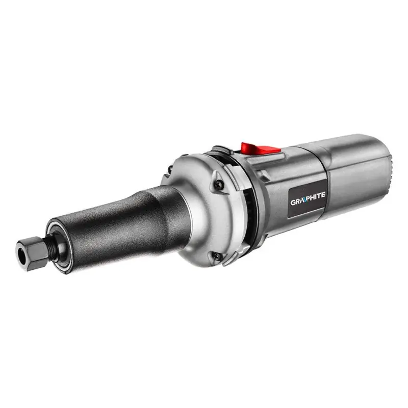 Heißes Angebot Geradschleifer 710W mit stufenloser Drehzahlregelung – Präzises Schleifen und Polieren