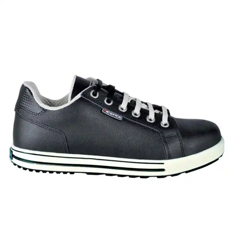 Sonderaktion Sicherheitsschuhe S3 SRC Cofra THROW