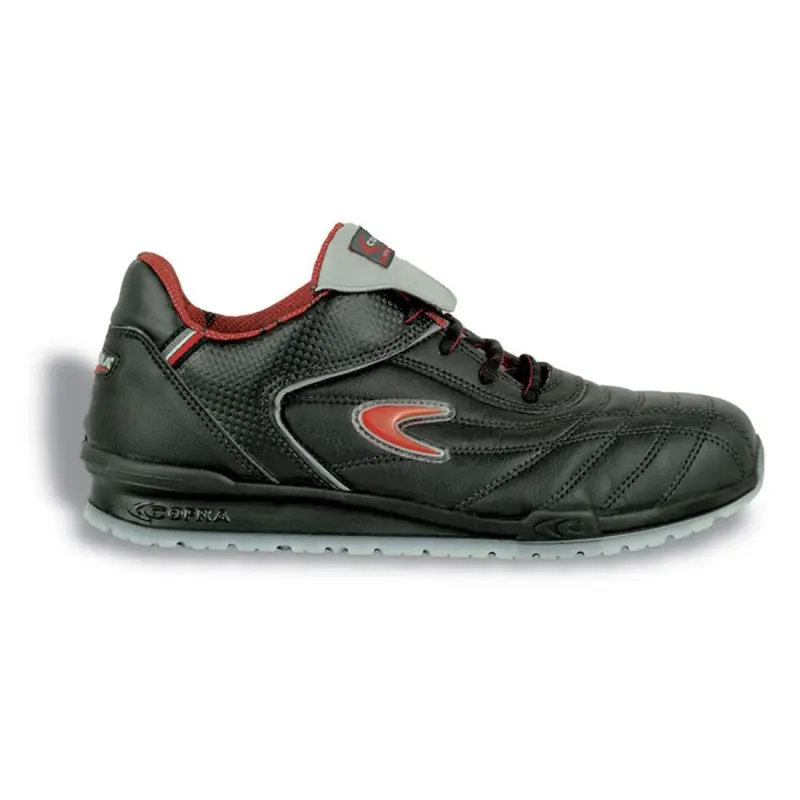 Aktuell Sicherheitsschuhe S1 SRC, Cofra MEAZZA