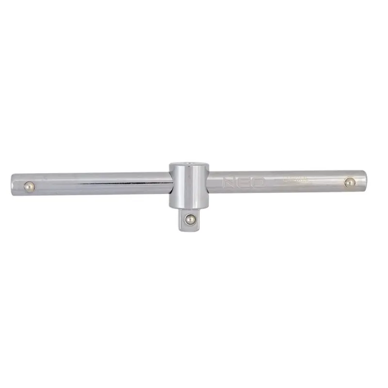 Neuheit Gleitgriff Knebel 1/4" 110 mm