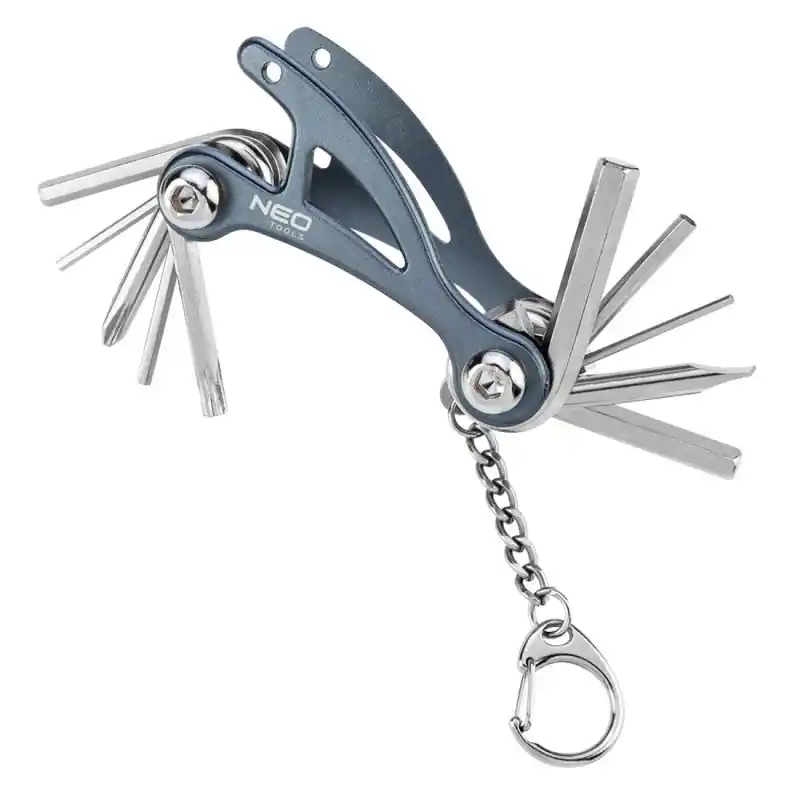 Finale Aktion 11 in 1 Multitool für Fahrräder