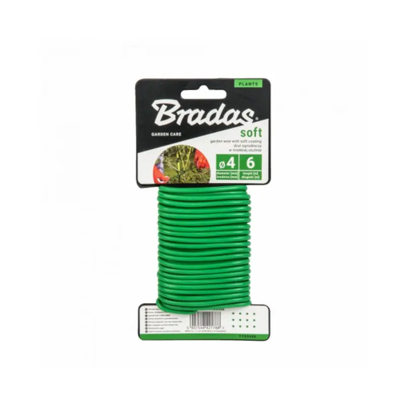 Finale Aktion Gartendraht Soft Grün