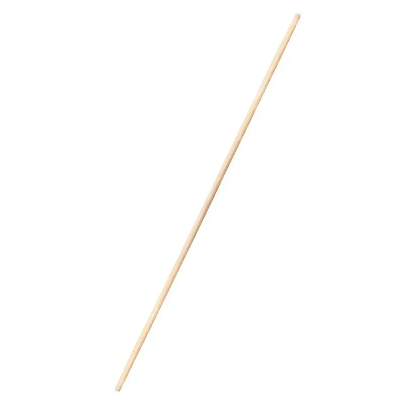 Besenstiel für Straßenbesen | 120 cm und 150 cm Markenware