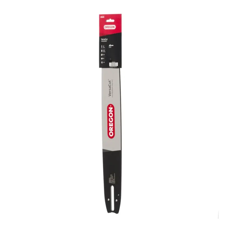 Garantierte Lieferung Oregon Führungsschiene VersaCut 50 cm 3/8" 1,6 mm