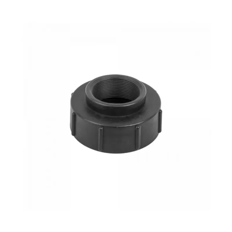 Ausverkauf IBC Adapter Innengewinde S100x8 2"
