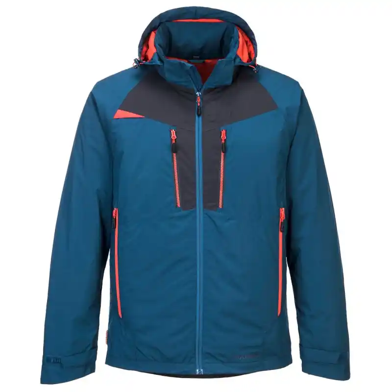 Portwest gefütterte Winterjacke, wasserabweisend Knallerangebot
