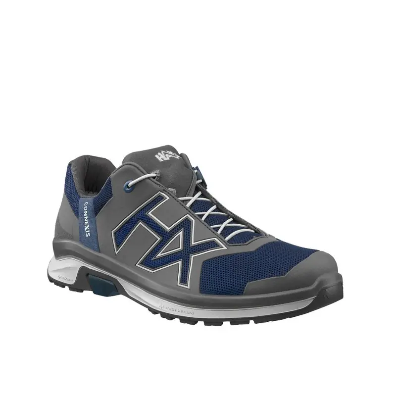 Haix Wasserdichte Herren Freizeitschuhe "Connexis Go Gtx" Saisonangebot