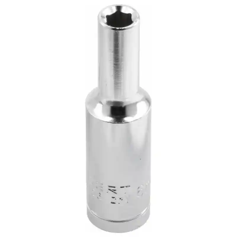 Neue Kollektion Sechskant-Steckschlüssel 3/8", lang, CrV