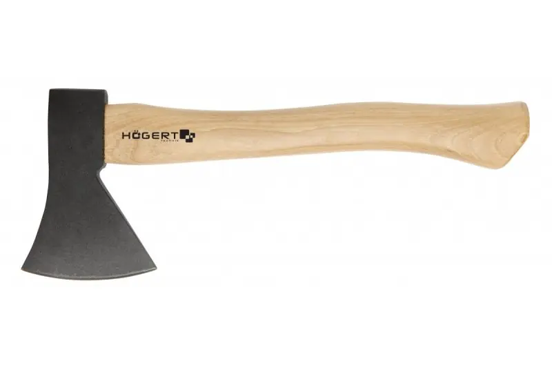 Axt mit Stiel aus Hickoryholz Jetzt Kaufen