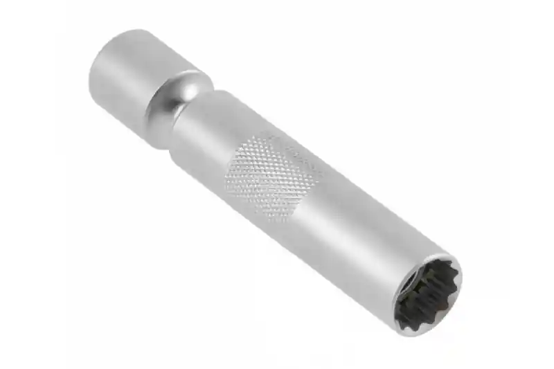 Zündkerzensteckschlüssel 3/8", 14 mm, CrV Top-Angebot